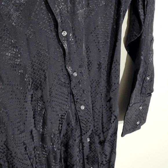 Koche Collective Assymestrical Dress - Picture 3 of 5